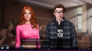 Free Porn Game - Lust Campus – New Version C3 Final [RedLolly]