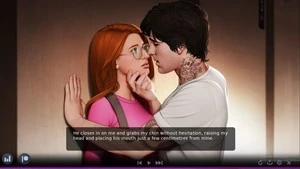 Juego Porno Gratis - Lust Campus – New Version C3 Final [RedLolly]