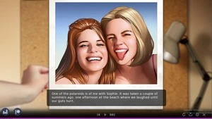 Juego Porno Gratis - Lust Campus – New Version C3 Final [RedLolly]