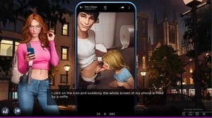 Free Porn Game - Lust Campus – New Version C3 Final [RedLolly]