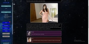 Free Porn Game - Lust for Life –  New Version 0.43.0 [Martin Drake]