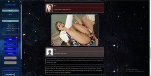 Free Porn Game - Lust for Life –  New Version 0.43.0 [Martin Drake]