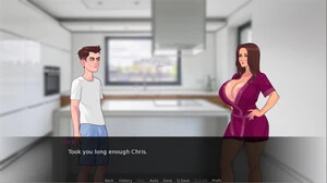 Free Porn Game - Lust Legacy – New Version 0.4 [JamLiz]