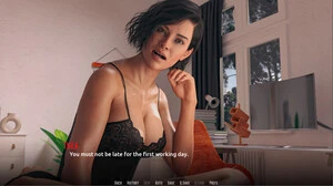 Juego Porno Gratis - Lust of Pain – New Version 0.6 Remake [Vilkas Creative]