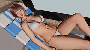 Gioco porno gratuito - Lust Village –  New Version 0.6 [Mr.C]