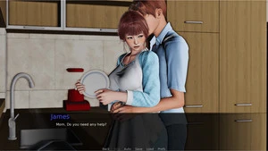 Free Porn Game - Lust Village –  New Version 0.6 [Mr.C]