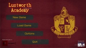 Juego Porno Gratis - Lustworth Academy –  New Version 0.40.31 [ImpactXPlay]