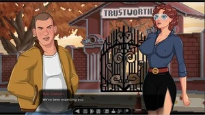 Free Porn Game - Lustworth Academy –  New Version 0.40.31 [ImpactXPlay]