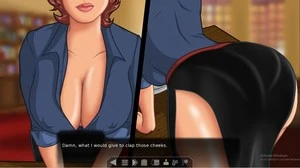 Ücretsiz Porno Oyunu - Lustworth Academy –  New Version 0.40.31 [ImpactXPlay]