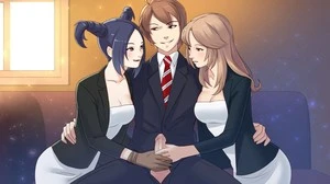 Free Porn Game - Maid Mansion – New Final Version [Crazy Cactus, Belgerum]