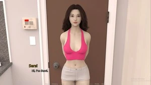 Free Porn Game - Man of Steal – New Part 2 – New Version 0.12 [Nymphs]