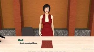 Free Porn Game - Man of Steal – New Part 2 – New Version 0.12 [Nymphs]