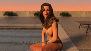 Jeu porno gratuit - Man of Steal – New Part 2 – New Version 0.12 [Nymphs]