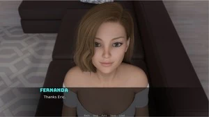 Juego Porno Gratis - Meeting her – New Version 0.3.2.1 [Verde]