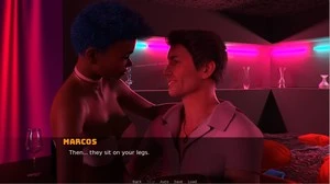 Juego Porno Gratis - Meeting her – New Version 0.3.2.1 [Verde]