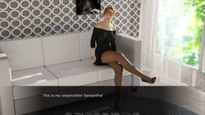 Juego Porno Gratis - Milf Guard – New Version 1.2 [Milf Guard]