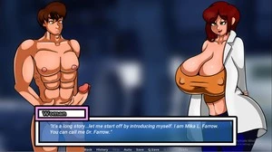 Juego Porno Gratis - Milf Pursuit – New Version 0.9.1 [Dabbi]