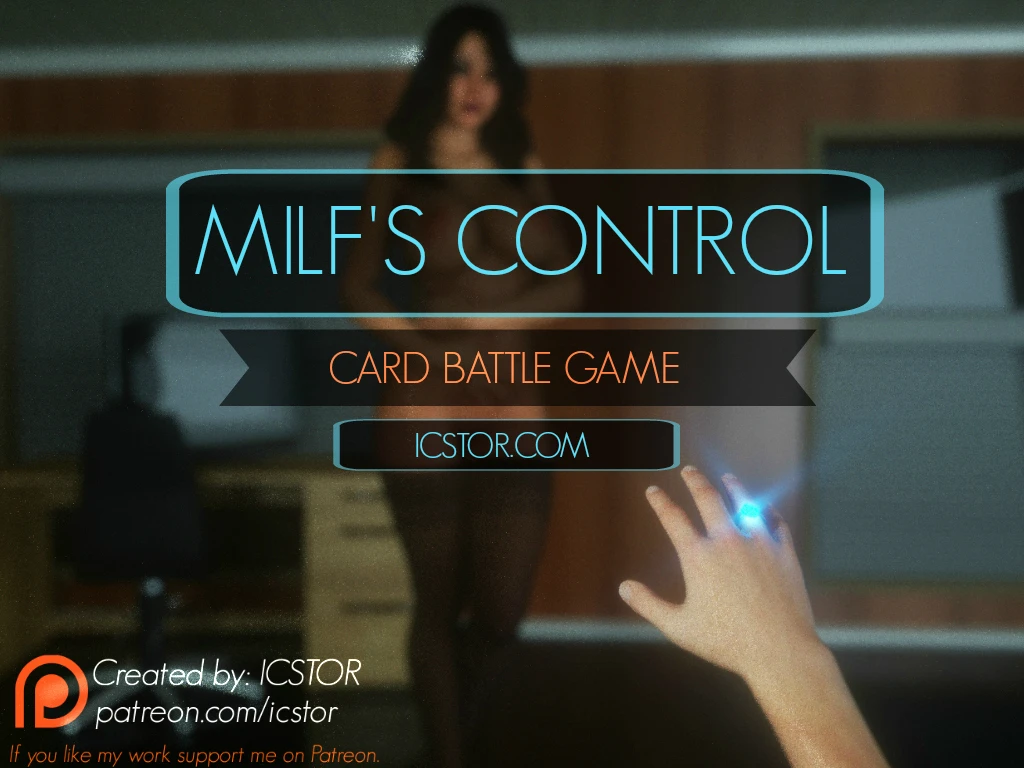 Anal Porn Game — Milf’s Control – Version 1.0c [ICSTOR] Milf’s Control – Version 1.0c [ICSTOR]