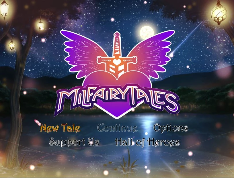 Télécharger le jeu porno Milfairy Tales – New Version 0.6330p [LeelaK]