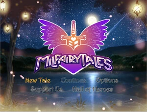 Free Porn Game - Milfairy Tales – New Version 0.6330p [LeelaK]