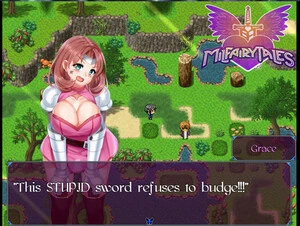 Free Porn Game - Milfairy Tales – New Version 0.6330p [LeelaK]