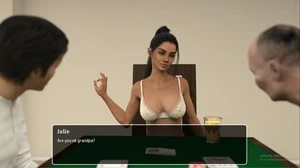 Ücretsiz Porno Oyunu - Milfcreek – Classic Poker Minigame NTR – Version 1.0 (Full Game)