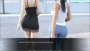 Free Porn Game - Milfcreek – New Version 0.4f [Digibang]