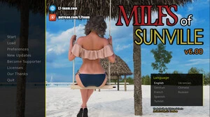 Free Porn Game - MILFs of Sunville! – Season 2 – Version 4 Extra – Added Android Port [L7team]