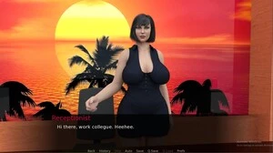 Juego Porno Gratis - MILFtopia – New Version 0.271 [Lednah]