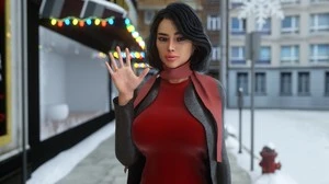 Ücretsiz Porno Oyunu - Milfy City Christmas Update – Full Game [ICSTOR]