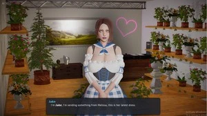 Free Porn Game - Milfy Day – New Version 0.7.7 [Red Lighthouse]