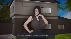 Free Porn Game - Milfy Day – New Version 0.7.7 [Red Lighthouse]