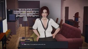 Free Porn Game - Milfy Day – New Version 0.7.7 [Red Lighthouse]