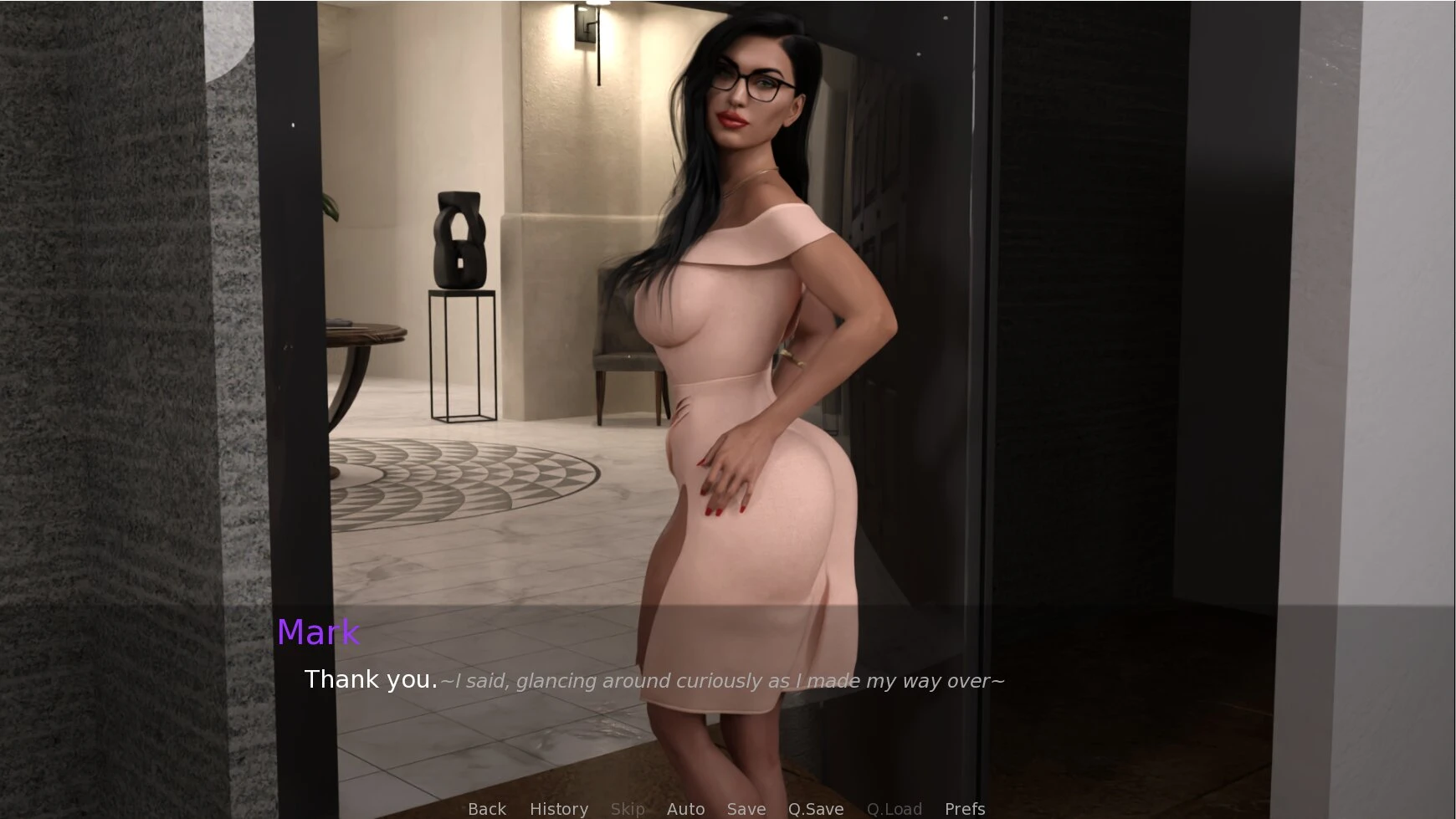 Seduction Porn Game — Milfylicious – New Version 0.25 [Maximus] Milfylicious – New Version 0.25 [Maximus]