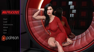 Free Porn Game - Milfylicious – New Version 0.25 [Maximus]