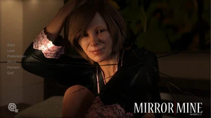 Free Porn Game - Mirror Mine – New Version 0.19.2 [Lemonkey]