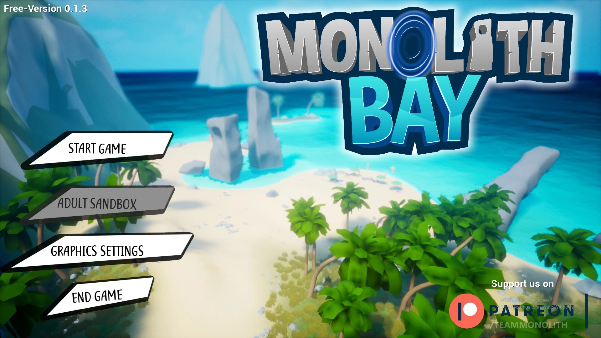 Pornospiel herunterladen Monolith Bay – New Version 0.39.0 Patreon [Team Monolith]