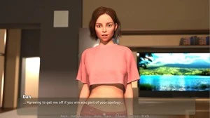 Free Porn Game - MOS: Last Summer – New Final Version 1.0 (Full Game) [4PadGames]