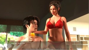 Free Porn Game - MOS: Last Summer – New Final Version 1.0 (Full Game) [4PadGames]