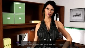 Free Porn Game - Mother Load – Version 0.12b [kyl-e]