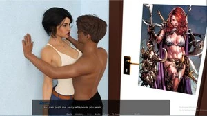 Free Porn Game - Mother Load – Version 0.12b [kyl-e]