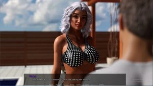 Free Porn Game - Mother Load – Version 0.12b [kyl-e]