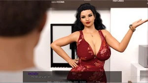 Free Porn Game - Mother Load – Version 0.12b [kyl-e]