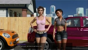 Juego Porno Gratis - Mother Load – Version 0.12b [kyl-e]