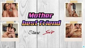 Jeu porno gratuit - Mother’s Best Friend – New Version 0.16 (English Version) [MBF games]