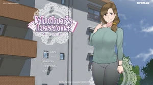 Free Porn Game - Mother’s Lesson : Mitsuko – New Version 1.0 [NTRMAN]