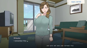 Free Porn Game - Mother’s Lesson : Mitsuko – New Version 1.0 [NTRMAN]