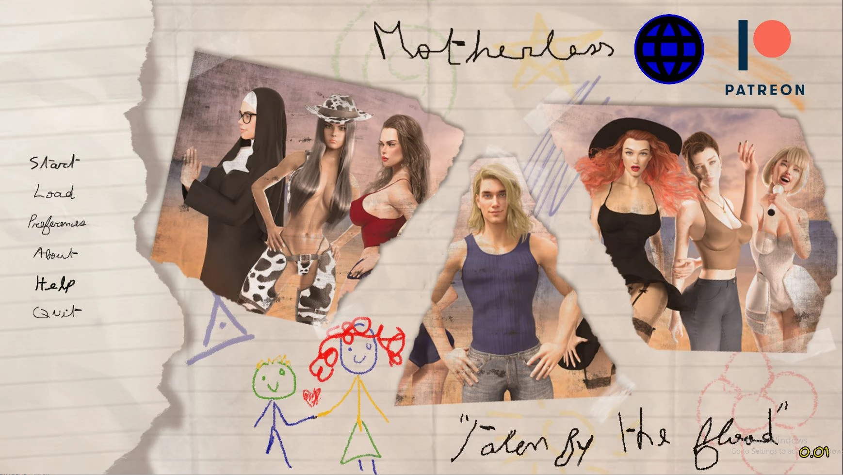 Pornospiel herunterladen Motherless – Chapter 16 – Season 2-New Version 0.16.3.0 [Mr.Mister]