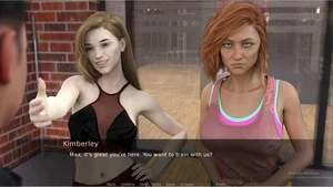 Free Porn Game - Mothers & Daughters – New Version 0.5.1.0 [Spin256]