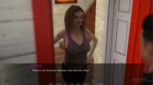 Free Porn Game - Mothers & Daughters – New Version 0.5.1.0 [Spin256]